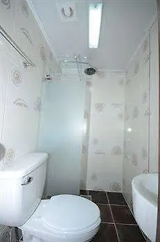 ** 招待所 釜山 艾莉宾馆酒店 韩国