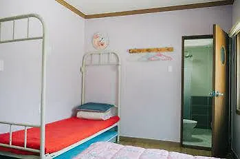 釜山 艾莉宾馆酒店 2*,
