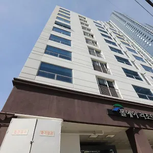 리조트 폴에이 해운대, 부산광역시
