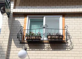 Elly Guesthouse Busan