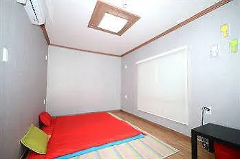 Elly Guesthouse Busan Sydkorea