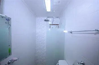 Elly Guesthouse Busan Sydkorea