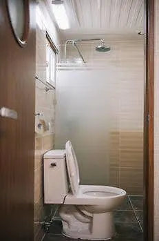 Elly Guesthouse Busan 2*,