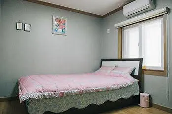 Elly Guesthouse Busan