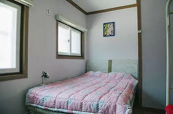 Gæstehus Elly Guesthouse Busan
