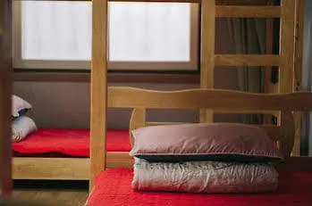 Gæstehus Elly Guesthouse Busan