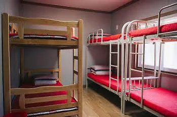 Elly Guesthouse Busan
