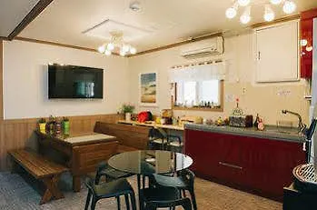 Gæstehus Elly Guesthouse Busan