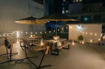 Elly Guesthouse Busan 2*,