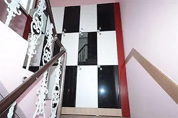 Gæstehus Elly Guesthouse Busan