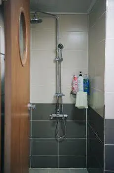 בוסאן Elly Guesthouse