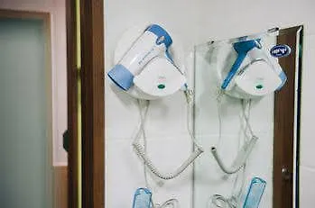 בוסאן Elly Guesthouse קוריאה הדרומית