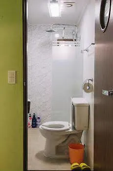 Elly Guesthouse Busan Guest house